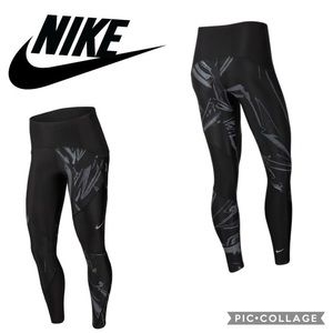 Nike Speed Running Tights/Leggings